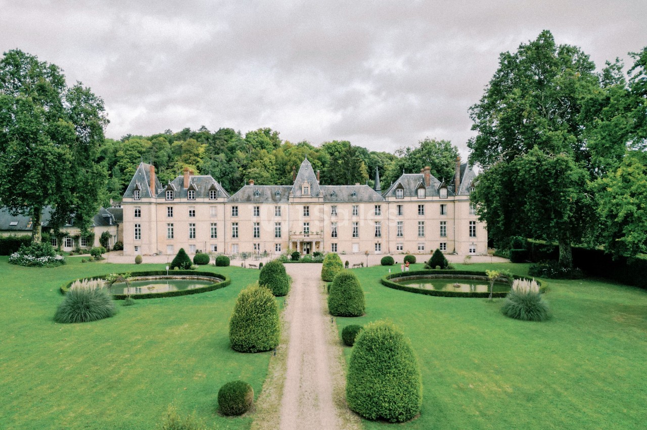 Le Château d’Aveny - galerie - photo 1