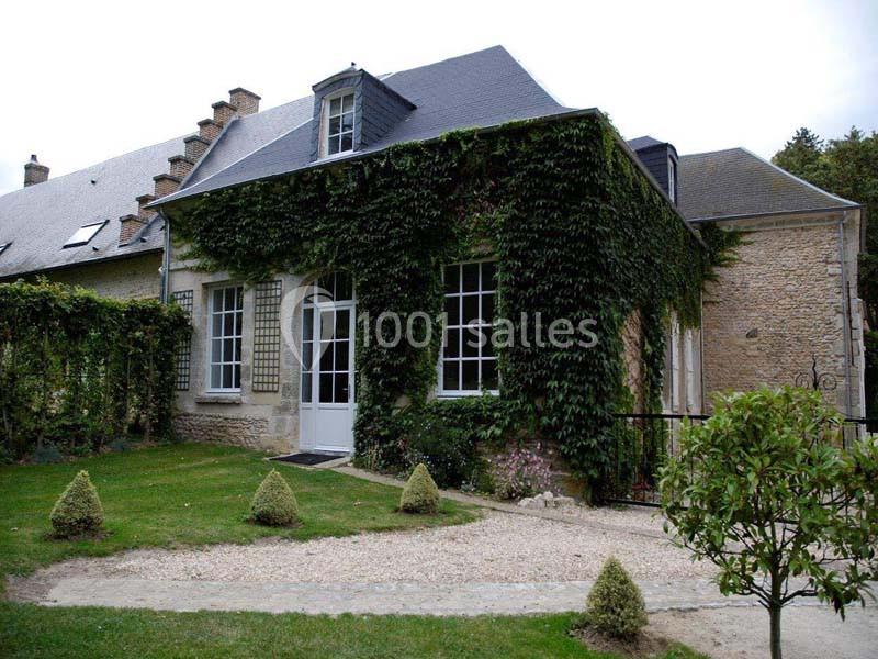 Le Château d’Aveny - galerie - photo 9