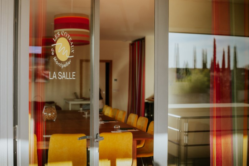 Les Coteaux De Montpellier - photo 2