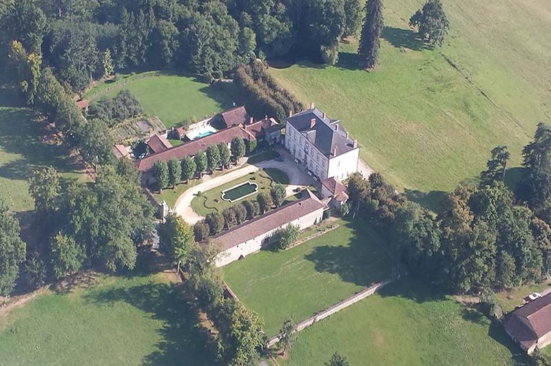 Château De La Cosse - photo 2