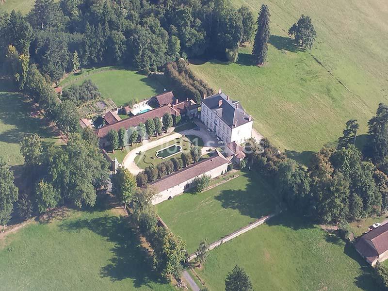 Château De La Cosse - galerie - photo 2