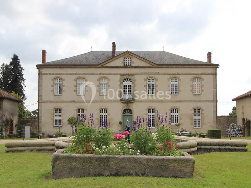 Château De La Cosse - galerie - photo 3