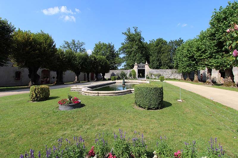 Château De La Cosse - photo 4