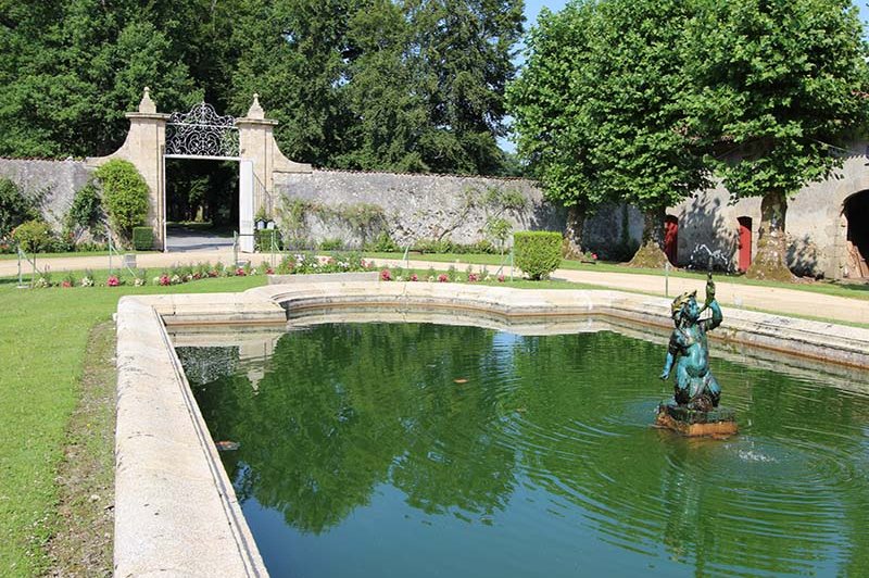 Château De La Cosse - photo 5