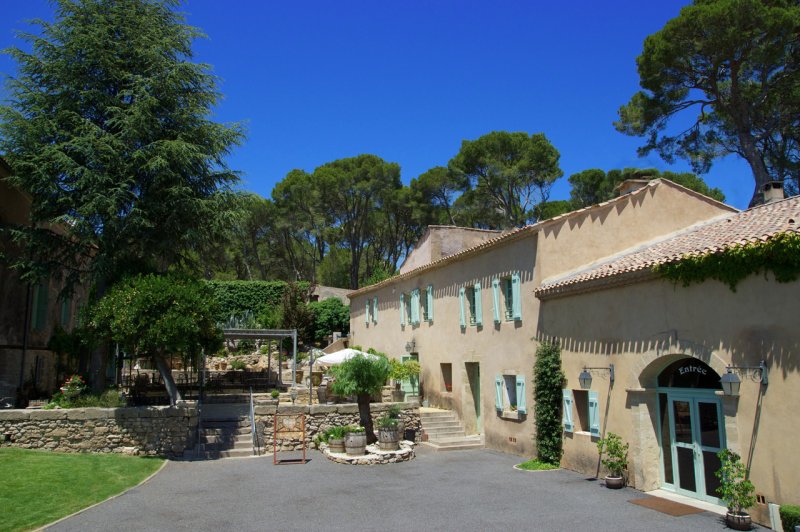 Domaine de Bessilles - photo 3