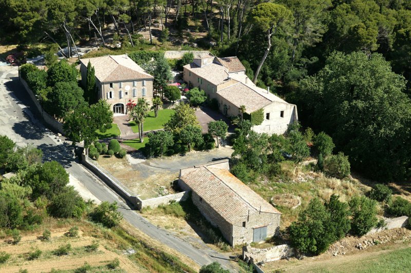 Domaine de Bessilles - photo 1