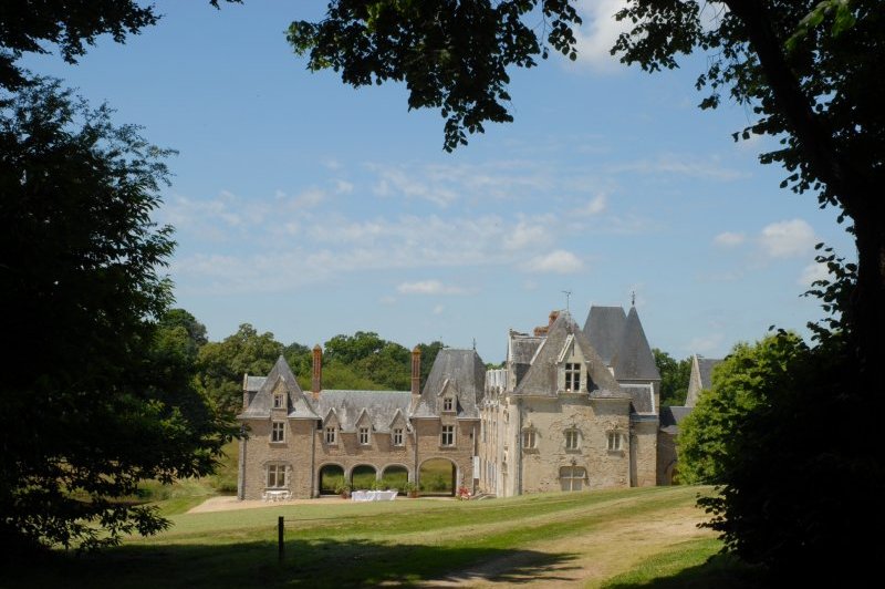 Château de la Bretonnière - photo 4