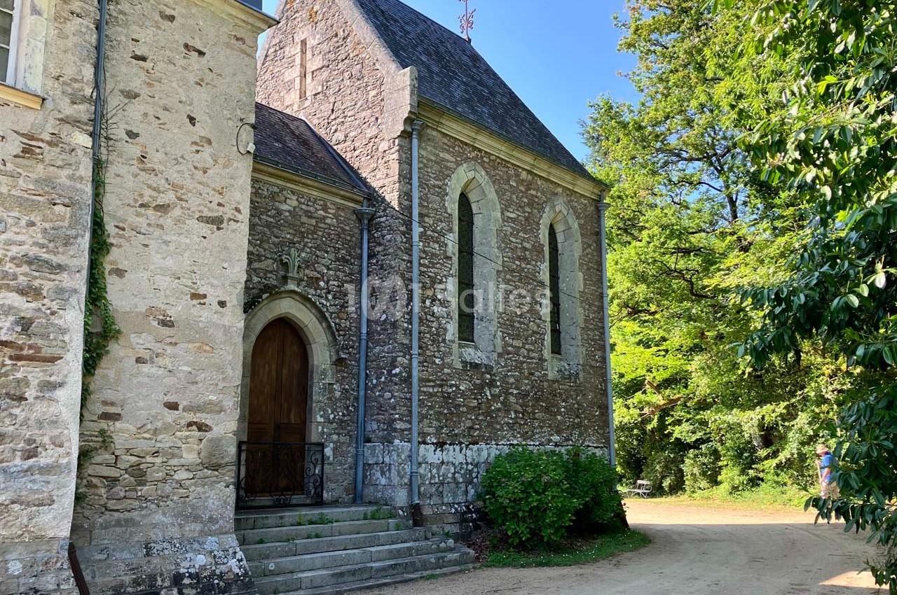 La Chapelle