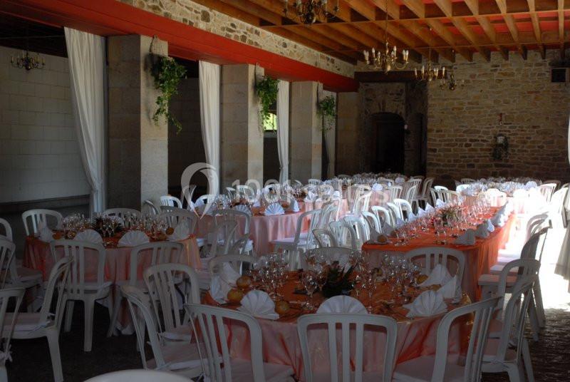 Salle 1A