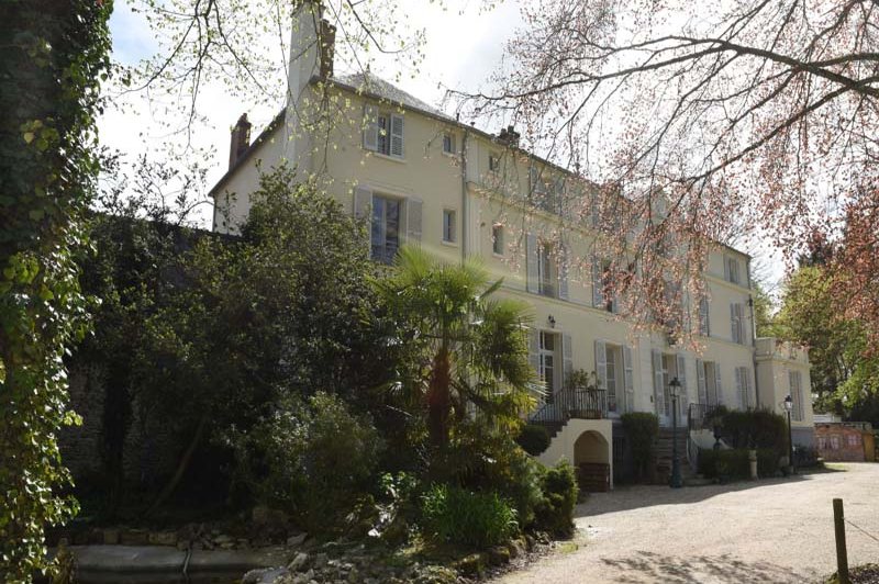 Hôtellerie Nouvelle de Villemartin - photo 2
