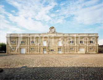 Les Chais De Millésima - galerie - photo 1
