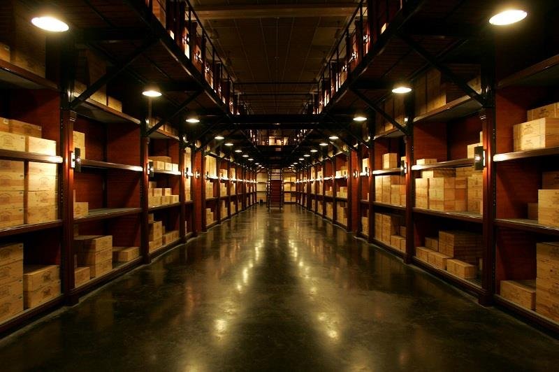 Les Chais De Millésima - photo 3