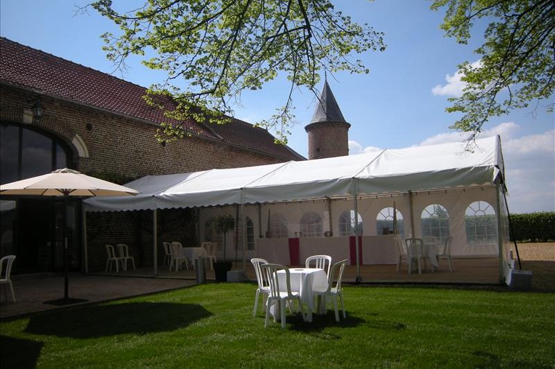 Les Granges du Bel Air - photo 5