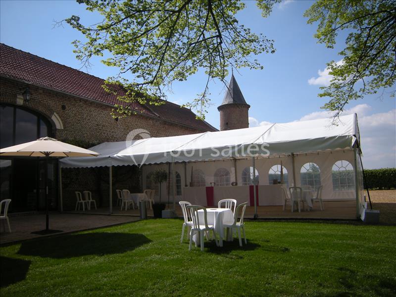 Les Granges du Bel Air - galerie - photo 5