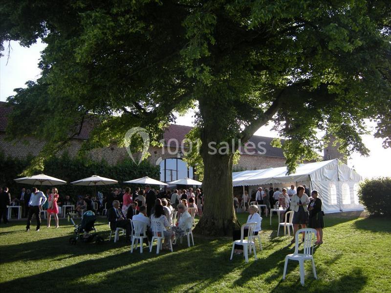 Les Granges du Bel Air - galerie - photo 4