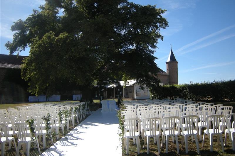 Les Granges du Bel Air - photo 3