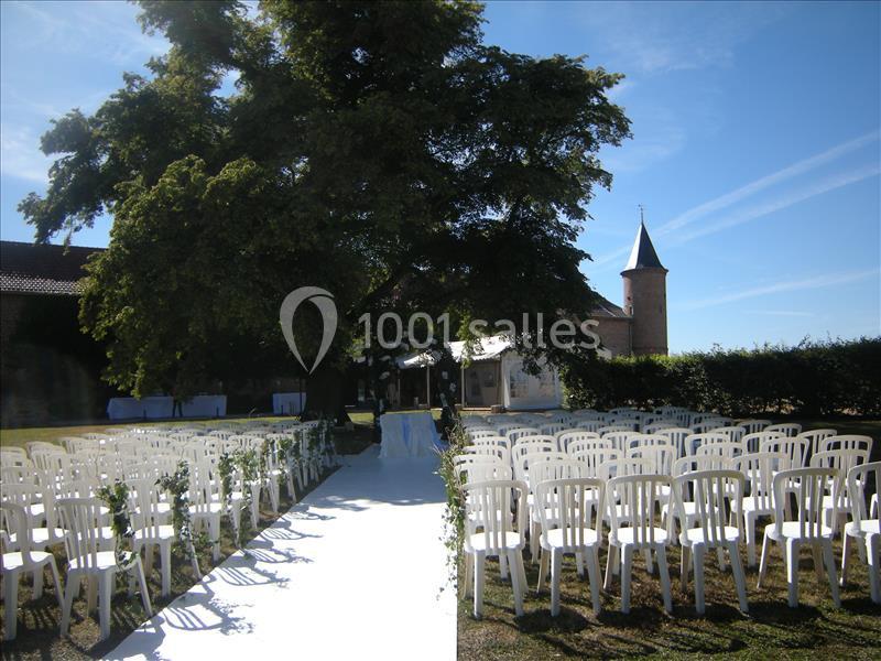 Les Granges du Bel Air - galerie - photo 3