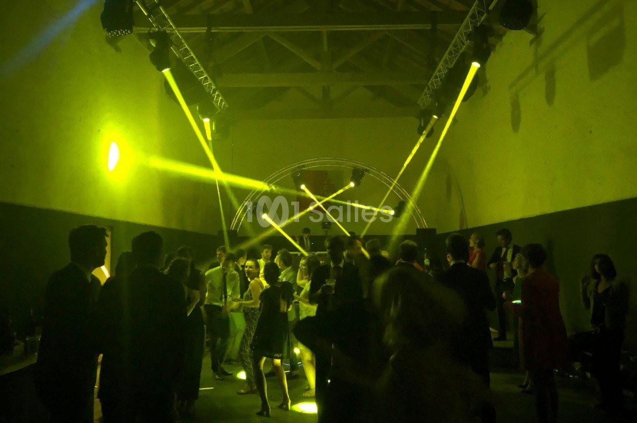 Supadisco - galerie - photo 8
