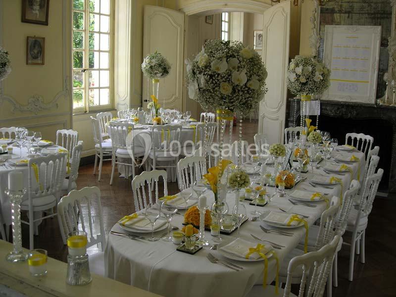 Château Du Taillis - galerie - photo 17