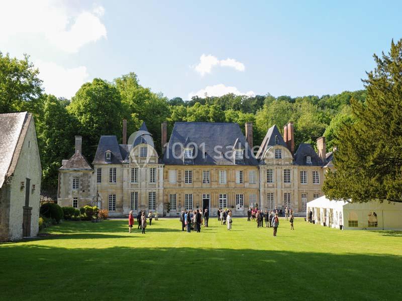 Château Du Taillis - galerie - photo 2