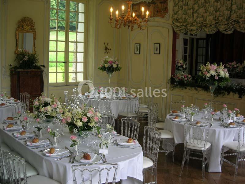 Château Du Taillis - galerie - photo 14