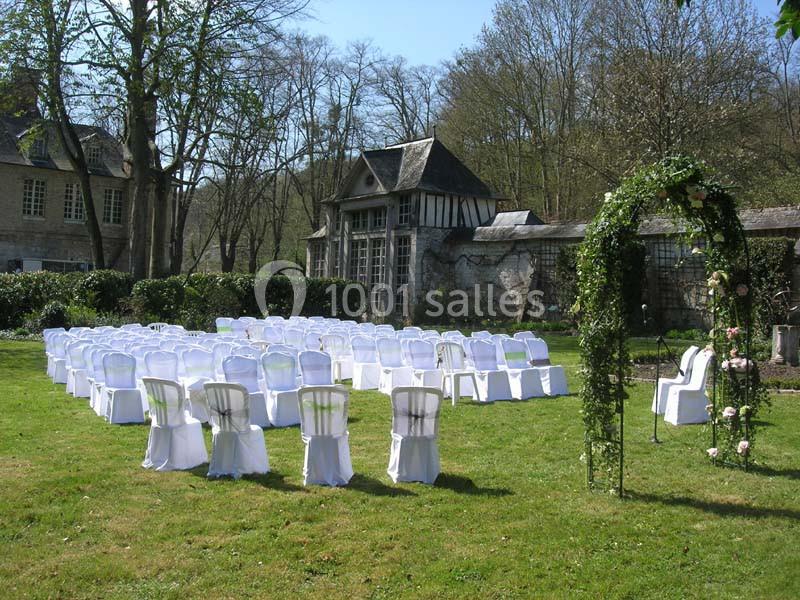 Château Du Taillis - galerie - photo 3