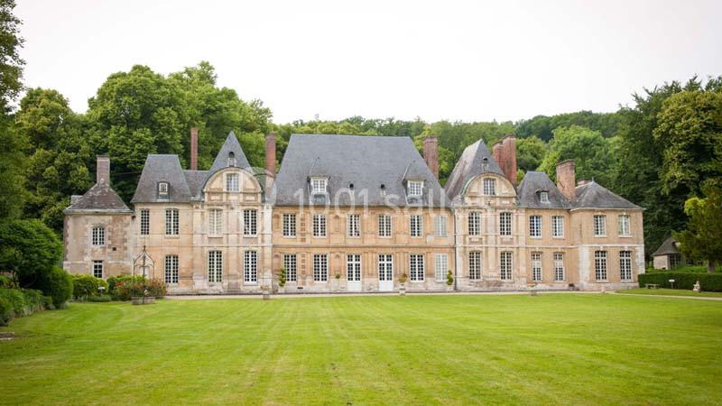 Château Du Taillis - galerie - photo 23