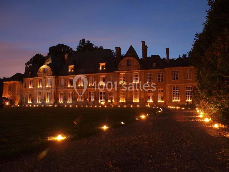 Château Du Taillis - galerie - photo 24