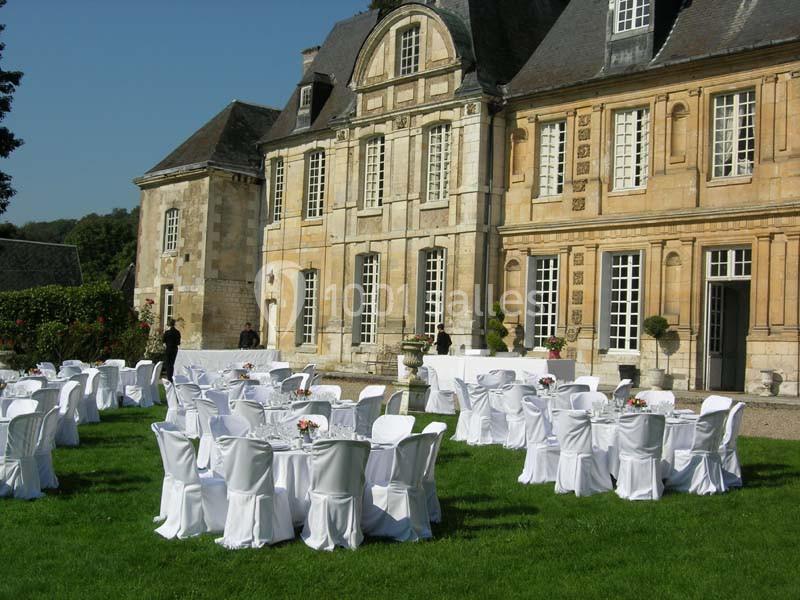 Château Du Taillis - galerie - photo 4