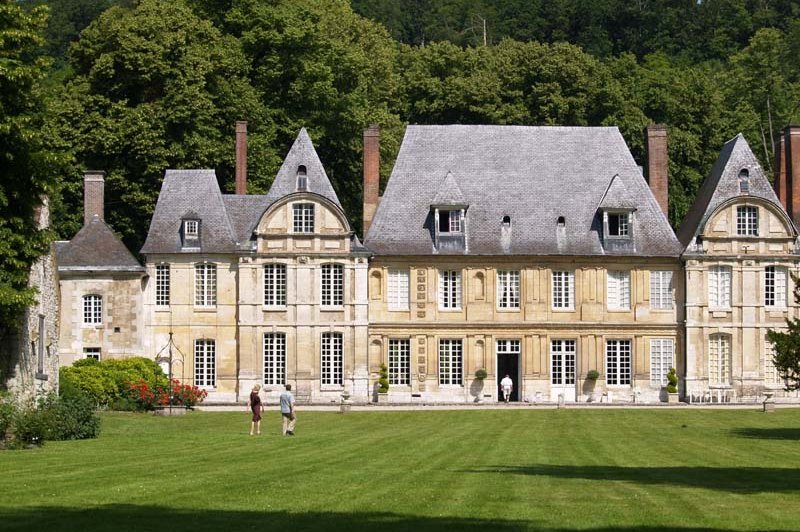 Château Du Taillis - photo 1