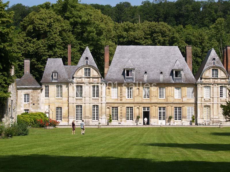 Château Du Taillis - galerie - photo 1
