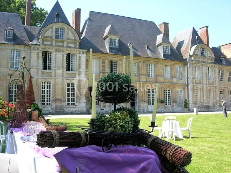 Château Du Taillis - galerie - photo 6