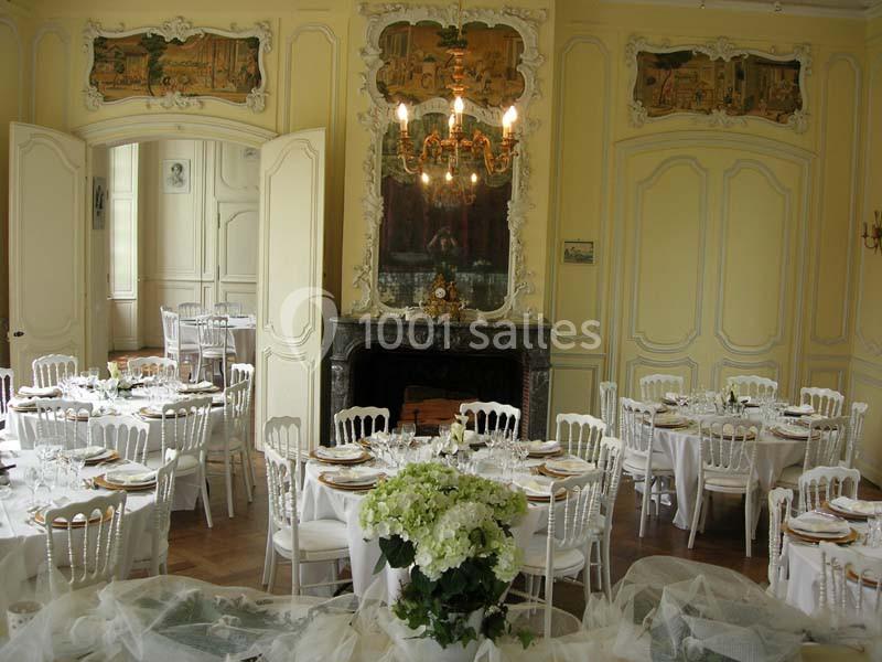 Château Du Taillis - galerie - photo 11