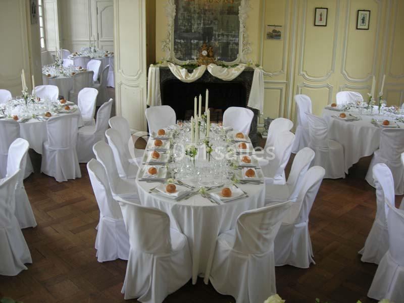 Château Du Taillis - galerie - photo 15