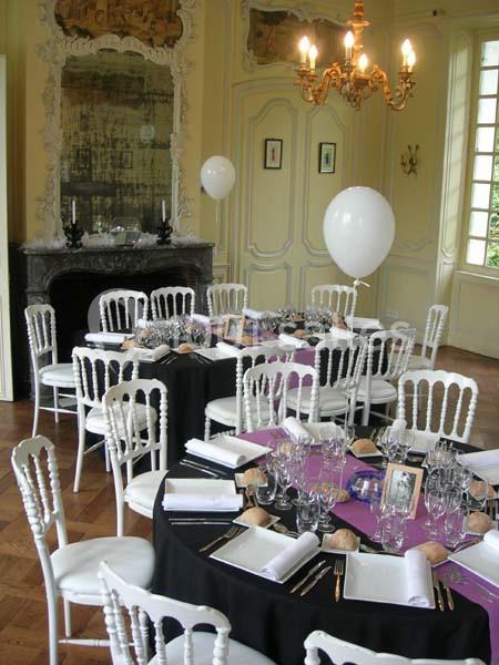 Château Du Taillis - galerie - photo 20