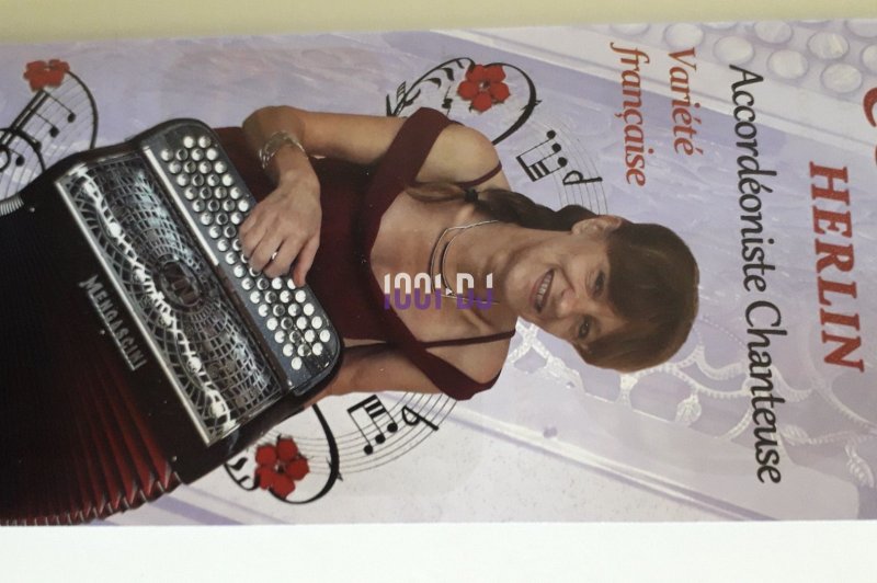 Corinne herlin - photo 2