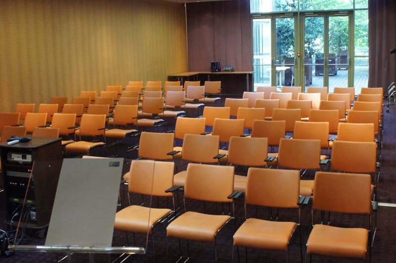 Holiday Inn Express Paris - Canal De La Villette - photo 1