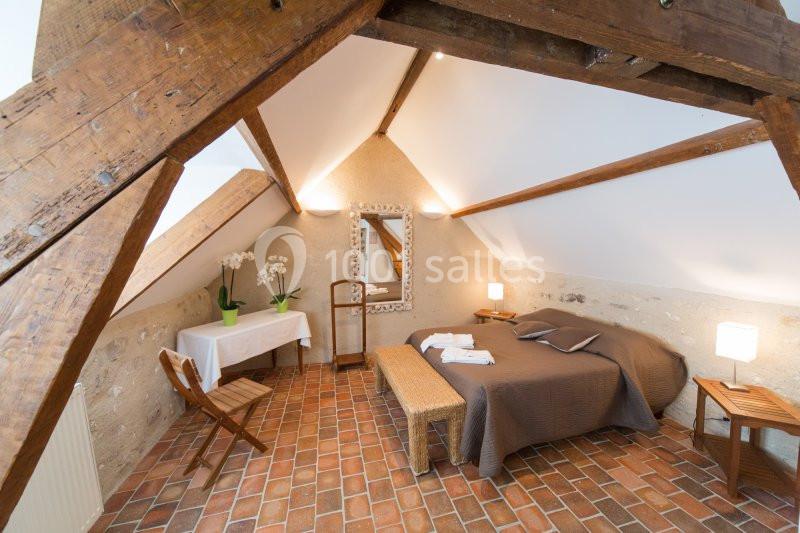 La Grange et La Linière - La Ferme du Grand Chemin - galerie - photo 16