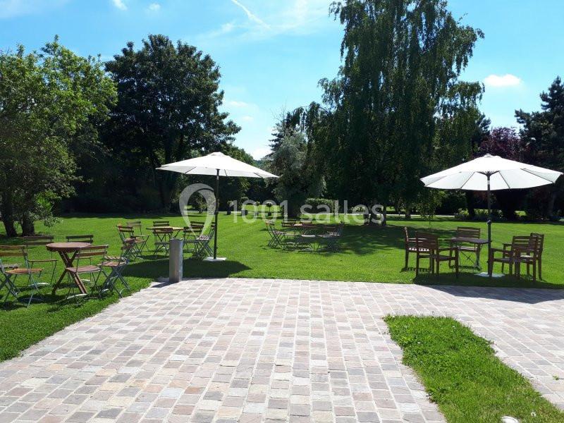 La Grange et La Linière - La Ferme du Grand Chemin - galerie - photo 11