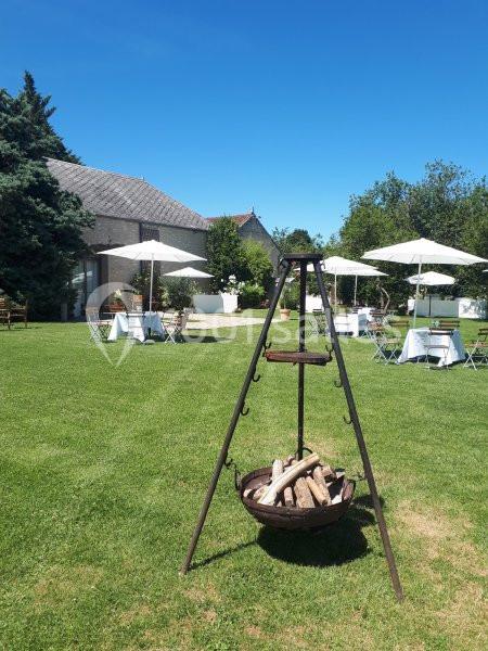La Grange et La Linière - La Ferme du Grand Chemin - galerie - photo 13