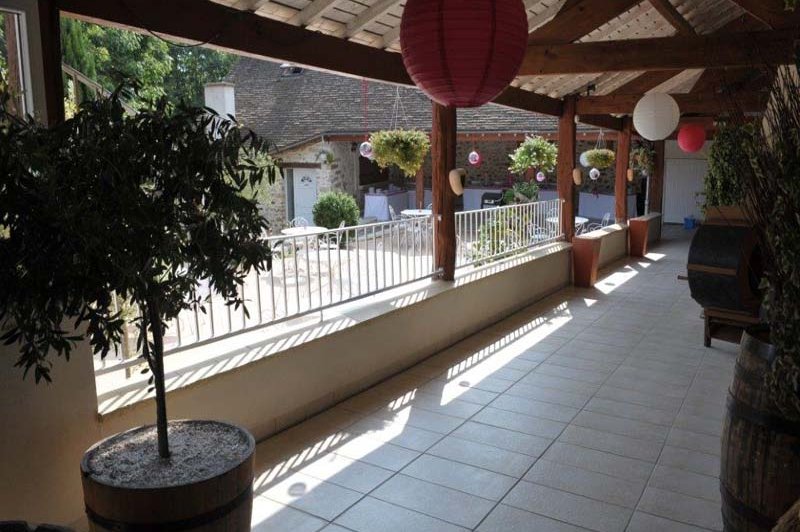 Le Domaine Des Oliviers - photo 4