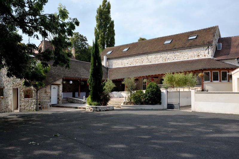 Le Domaine Des Oliviers - photo 1