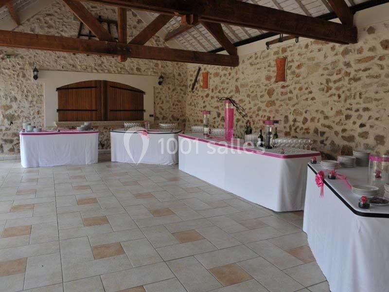 Le Domaine Des Oliviers - galerie - photo 6