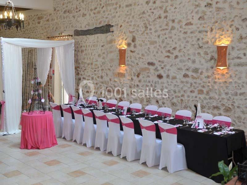 Le Domaine Des Oliviers - galerie - photo 7