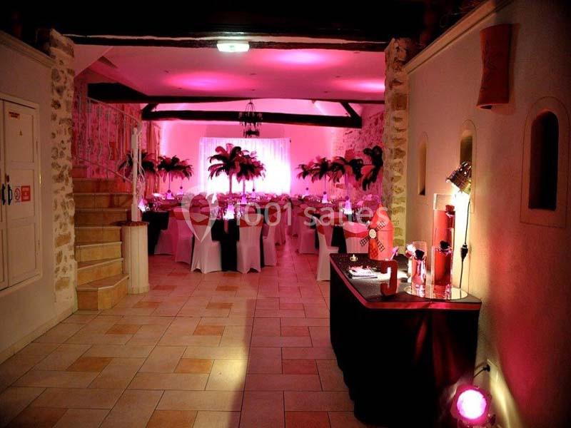 Le Domaine Des Oliviers - galerie - photo 8