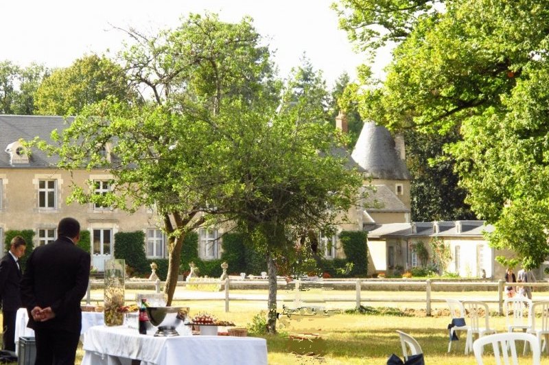 Domaine De Mauprie - photo 3
