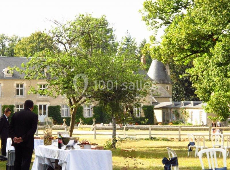 Domaine De Mauprie - galerie - photo 3