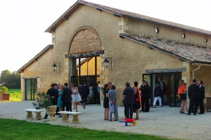 Domaine De Mauprie - photo 5