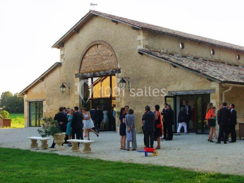 Domaine De Mauprie - galerie - photo 5