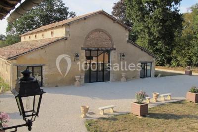 Domaine De Mauprie - photo 4